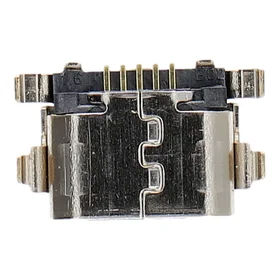 Uzlādes savienotājs MOTOROLA G6 Play / E5 plus ORI