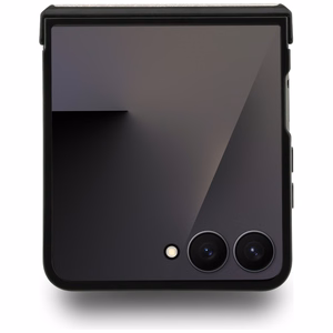 Guess 4G Classic Magnētiskais viedtālruņa apvalks Samsung Galaxy Z Flip 7 - rozā