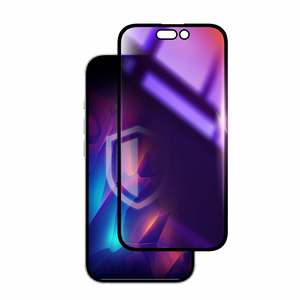 3mk Aizsargstikls Rainbow Privacy Apple iPhone 15