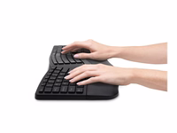 KENSINGTON ProFit Ergo bezvadu tastatūra