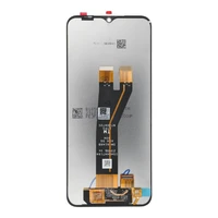 FixCell LCD ekrāns SAMSUNG a14 5G a146B (m) - atjaunots bez rāmja