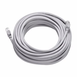 Adapteris Baseus High Speed pelēks 1500cm (1000Mbps)