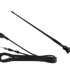 Sunker flex automašīnas antena