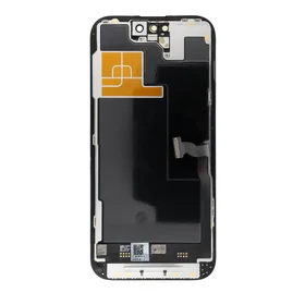 FixCell LCD displejs IPHONE 14 Pro FOG OLED 120Hz (mainīt IC)