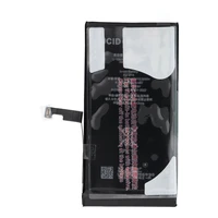 JCID Akumulators iPhone 15 (liela ietilpība)