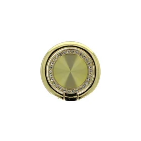 Gredzena turētājs ZIRCON - zeltains