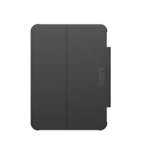 UAG Plyo apvalks ar statīvu un Apple Pencil turētāju iPad Pro 11" 2024 - melns