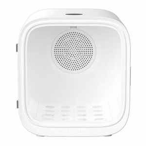 Viedais mājdzīvnieku žāvētājs Catlink Standard