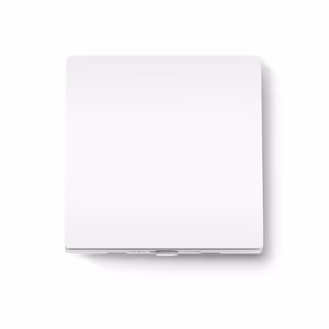 TP-Link Tapo S210 viedais slēdzis balts
