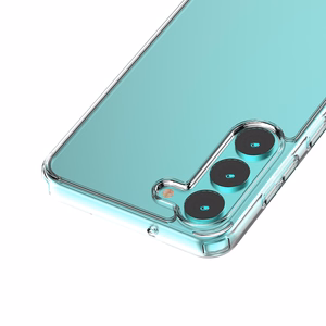 Viedtālruņa apvalks Samsung Galaxy S23 - skaidrs (m)