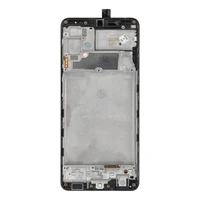 LCD ekrāns SAMSUNG A22 4G A225F (refub)