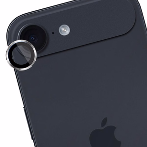 Закалённое стекло для камеры 3mk Lens Pro Apple iPhone Air серебряный
