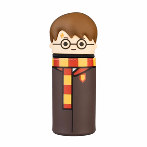 Harry Potter Harry 3D cilindrisks penālis