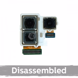 Camera Saderīgs ar Samsung N770 Note 10 Lite Back 100% Original (used)