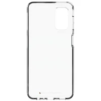 Maciņš Gear4 D3O Crystal Palace Sam A326 A32 5G caurspīdīgs 702007690