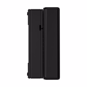 Savio NOX 240 mm procesora šķidruma dzesēšanas komplekts 12 cm melns 1 gab.