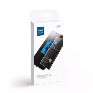 Baterija iPhone 15 PRO MAX 4422 mAh Blue Star HQ