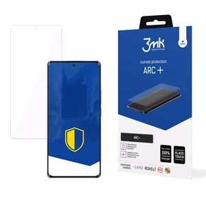 3mk ARC+ plēve Realme 11 Pro / 11 Pro+