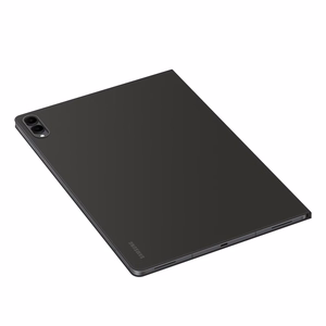 EF-BX930PBE Samsung viedā grāmatas vāciņš Galaxy Tab S11 Ultra - melns