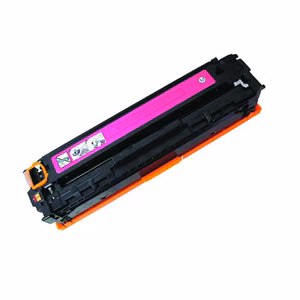 Compatible cartridge HP CF213A, magenta