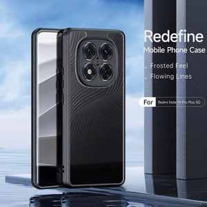 Case Dux Ducis Aimo Xiaomi Redmi Note 14 Pro Plus 5G
