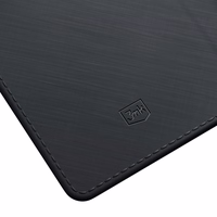 3mk Maku apvalks ar vāciņu viedtālrunim Realme C35 - melns