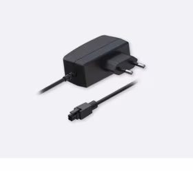 Teltonika PR3PUEU3 tīkla komutatora barošanas bloks 9W