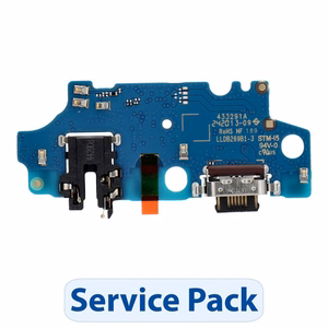 ServicePack Uzlādes plate SAMSUNG A05s A057F GH81-24366A