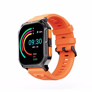HiFuture FutureFit Ultra3 viedpulkstenis - oranžs