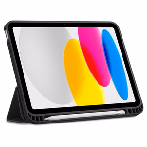 Spigen Urban Fit Case for iPad 10.9'' 2022 - Black