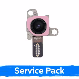 Camera Compatible With Samsung F946 Z Fold5 Rear Camera / (ultrawide) 12M / (Service Pack)