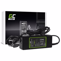 zaļš Cell AD27AP power adapter/inverter Indoor 90 W melns