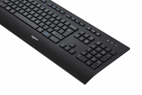 Logitech Keyboard K280e for Business