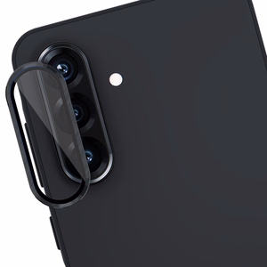 Защитное стекло камеры 3mk Lens Protection для Samsung Galaxy A56 5G