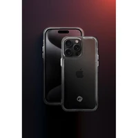 FORCELL F-PROTECT caurspīdīgs apvalks Xiaomi Redmi Note 13 Pro Plus 5G caurspīdīgs