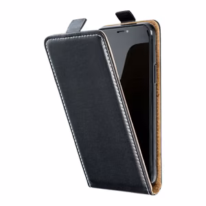 Чехол-книжка Slim Flexi Fresh для Samsung A33 5G чёрный