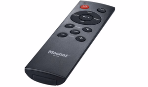 Magnat Monitor Reference 5A aktīvie skaļruņi 2,5-joslu