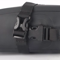 SAHOO Velosipēda soma (131363-SA) ūdensizturīgs 1,3L