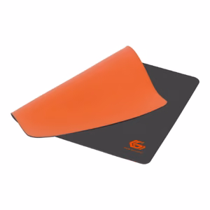 Gembird Mouse Pad PRO MP-S-GAMEPRO-M Mouse Pad 275 x 320 mm Black