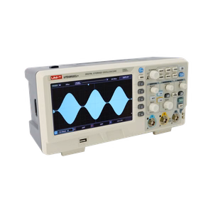 Osciloskops Uni-T UTD2052CL+
