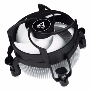 ARCTIC Alpine 17 kompakts procesora dzesētājs, Intel 1700