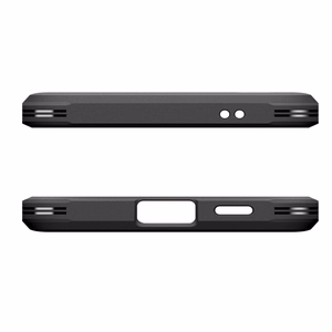 Spigen Tough Armor maciņš Galaxy A57 5G Metal Slate