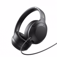 Bluetooth austiņas Joyroom "JR-JH2" melnas (ANC)