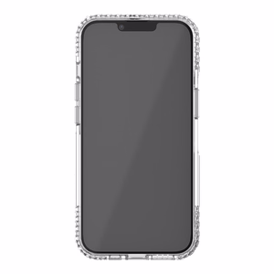 Ugly Rubber UMODEL viedtālruņa apvalks iPhone 15 Plus 6,7" caurspīdīgs