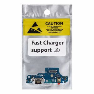 Плата зарядки для MOTOROLA G10 OEM (Fast Charger)