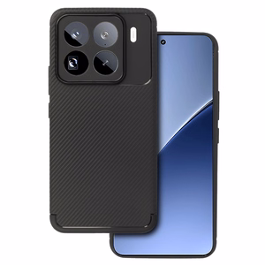 Tel Protect Carbon Elite для Xiaomi 15 Pro 5G чёрный