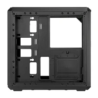 Cooler Master Q300L V2 datora korpuss (melns)