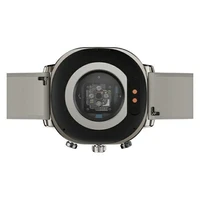 HiFuture FutureFit AIX Lite viedpulkstenis - smilškrāsas