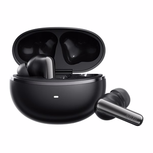 TWS QCY MeloBuds N70 austiņas (melnas)