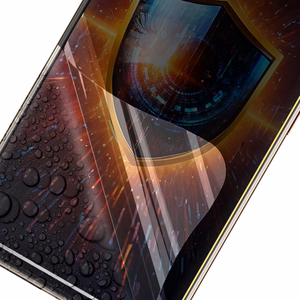 3mk Silky Matt Privacy – privātuma ekrāna aizsargs modelim Huawei Nova 14 Ultra